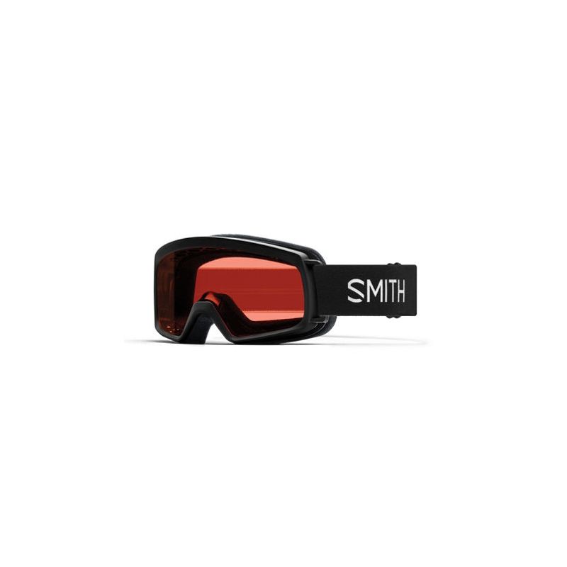 SMITH brýle Rascal Black - 1 SMITH brýle Rascal Black - 1