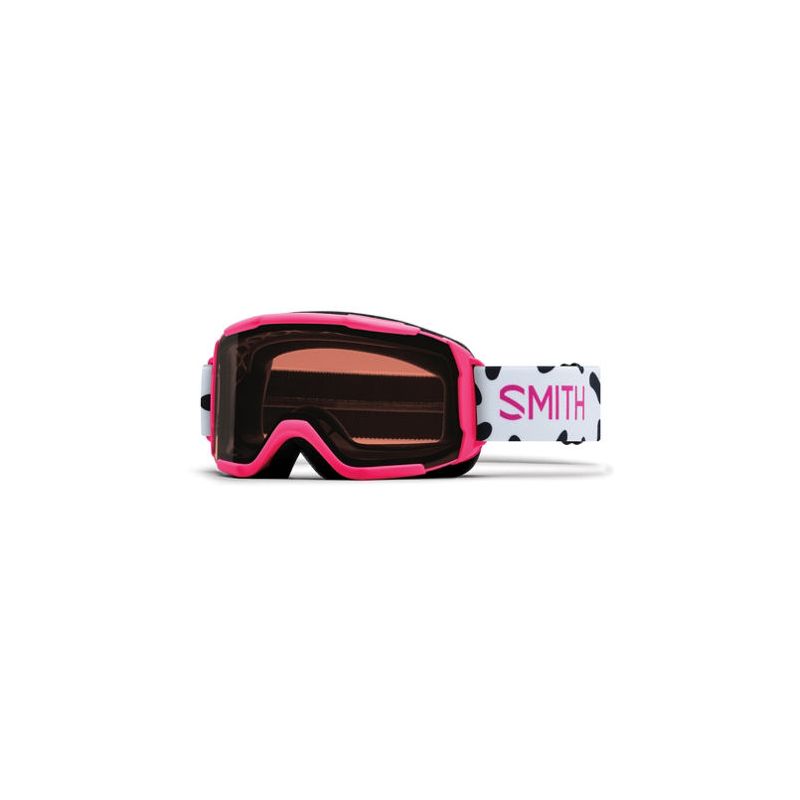 SMITH brýle Daredevil Pink Jam - 1