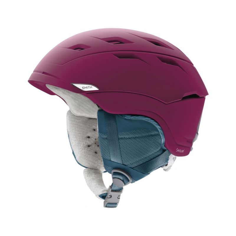 Smith helma Sequel S 51-55cm - 1 Smith helma Sequel S 51-55cm - 1