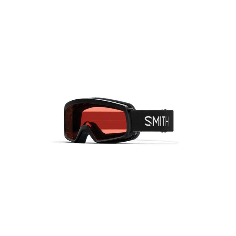 SMITH brýle Rascal Black - 1