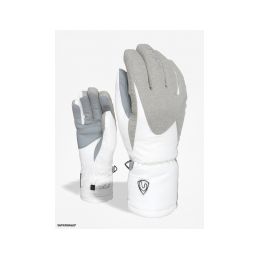 LEVEL rukavice Alpine SM  vel.7,5 - 1
