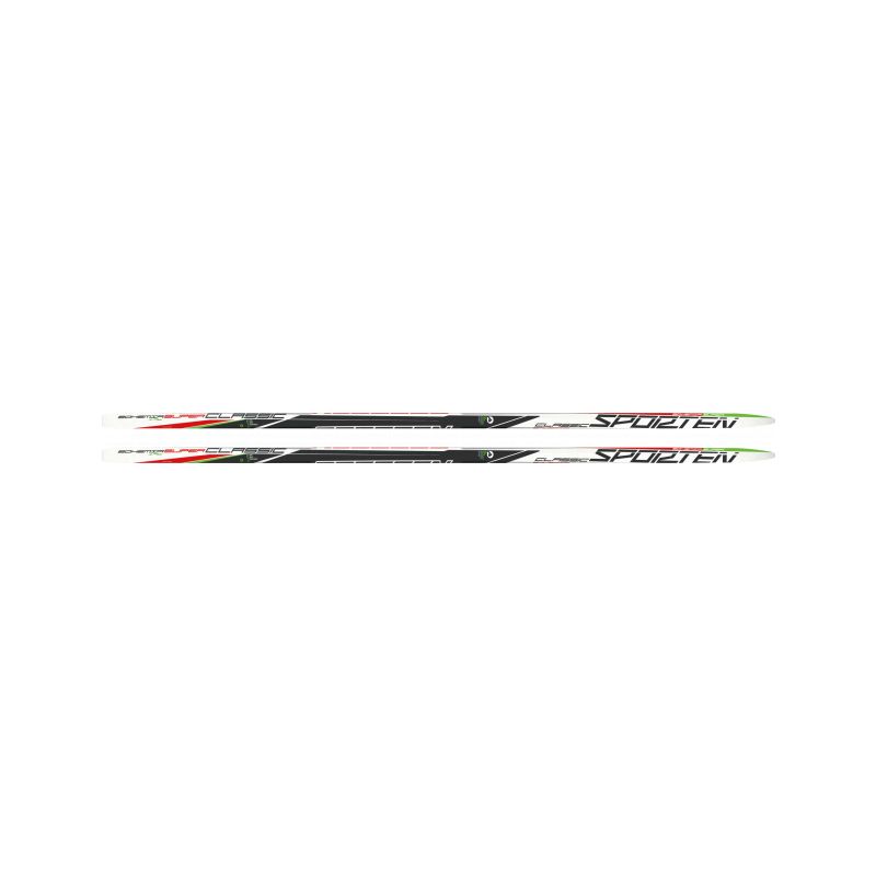 SPORTEN běžky Bohemia Super Classic Skin 196cm - 1 SPORTEN běžky Bohemia Super Classic Skin 196cm - 1