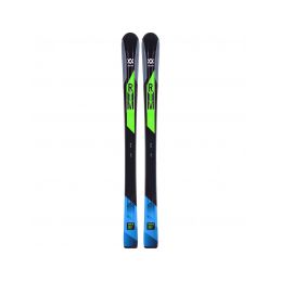 VOLKL JR RTM 110 cm - 1