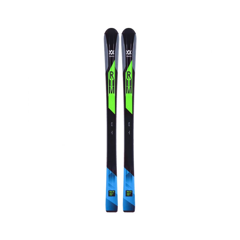 VOLKL JR RTM 110 cm - 1