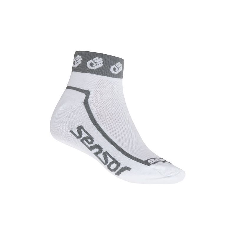 Sensor ponožky Race Lite Ručičky v. 43-46 - 1