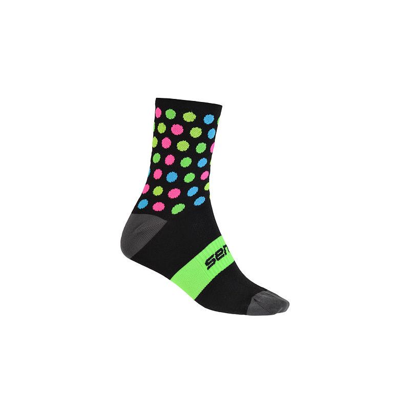 Sensor ponožky Dots v. 39-42 - 1