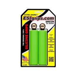 ESI grips Extra Chunky XL  80 grams - 1