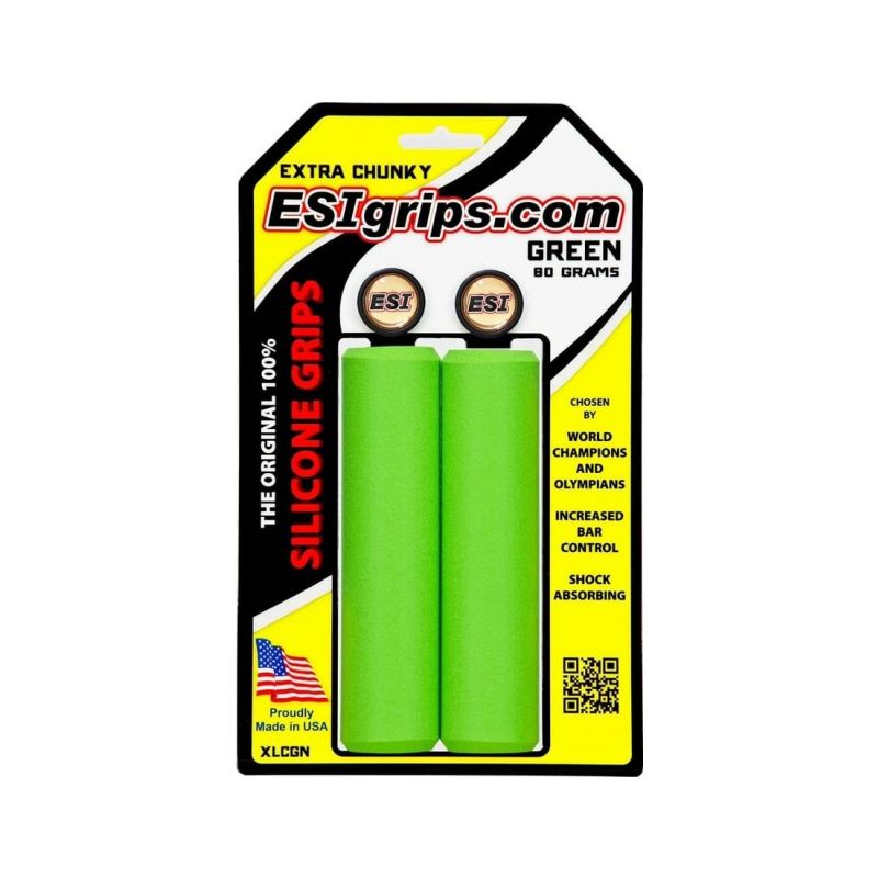 ESI grips Extra Chunky XL  80 grams - 1