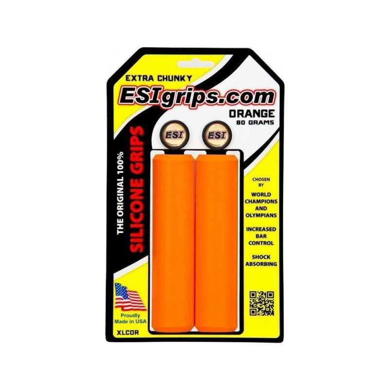 ESI grips Extra Chunky XL  80 grams - 1