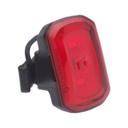 Blackburn Click USB zadní blikačka 20 lumens - 1