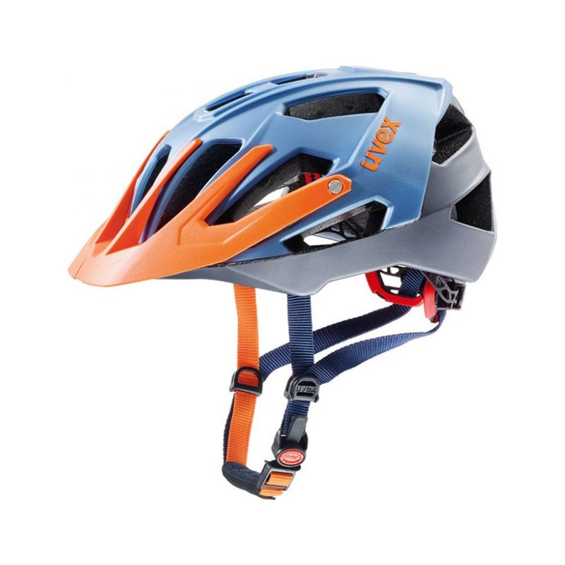 Uvex přilba QUATRO 52-57cm M - 1 Uvex přilba QUATRO 52-57cm M - 1