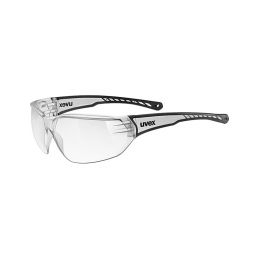 Uvex brýle Sportstyle 204 clear - 1