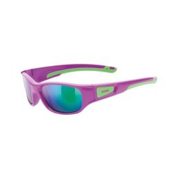 Uvex brýle dětské Sportstyle 506 pink green - 1