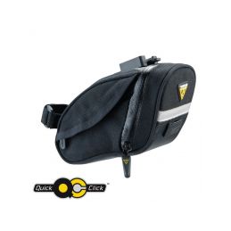 TOPEAK taška Aero Wedgie Pack DX medium - 1