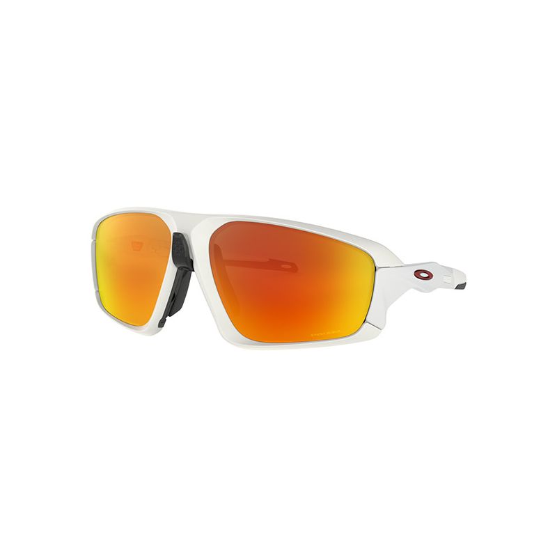 OAKLEY brýle Field Jacket    matte  white - 1