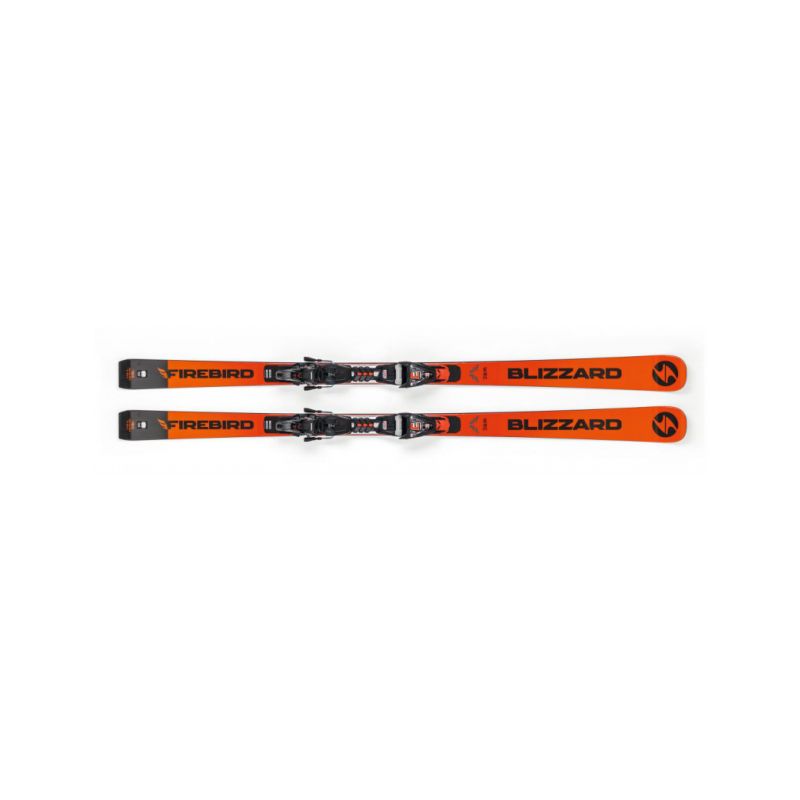 Blizzard sjezdové lyže FIREBIRD WRC 180cm - 1 Blizzard sjezdové lyže FIREBIRD WRC 180cm - 1