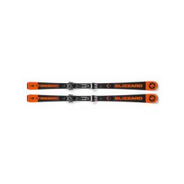 Blizzard sjezdové lyže FIREBIRD Ti 154cm - 1