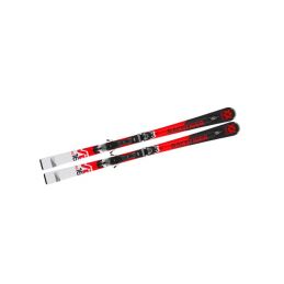 VOLKL Racetiger RC BLK  170 cm set - 1