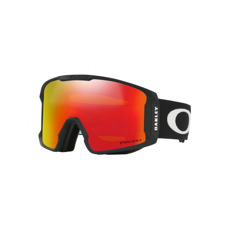 OAKLEY Brýle Line Miner XM Matte Black - 1