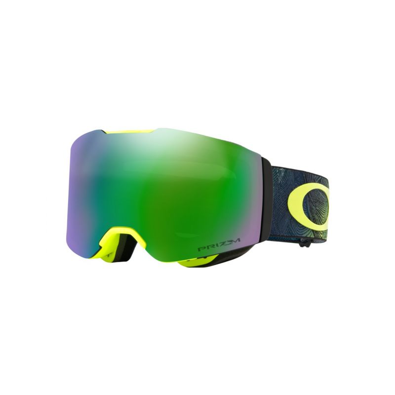 OAKLEY Brýle Fall Line MysticFlow Retina Poseidon - 1