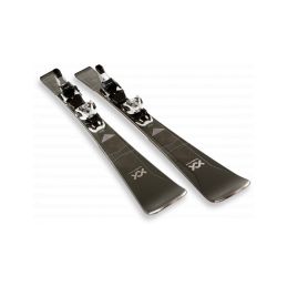 VOLKL Flair 76 Elite 147 cm set - 1