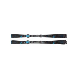 HEAD lyže Pure Joy SLR 153cm set - 1