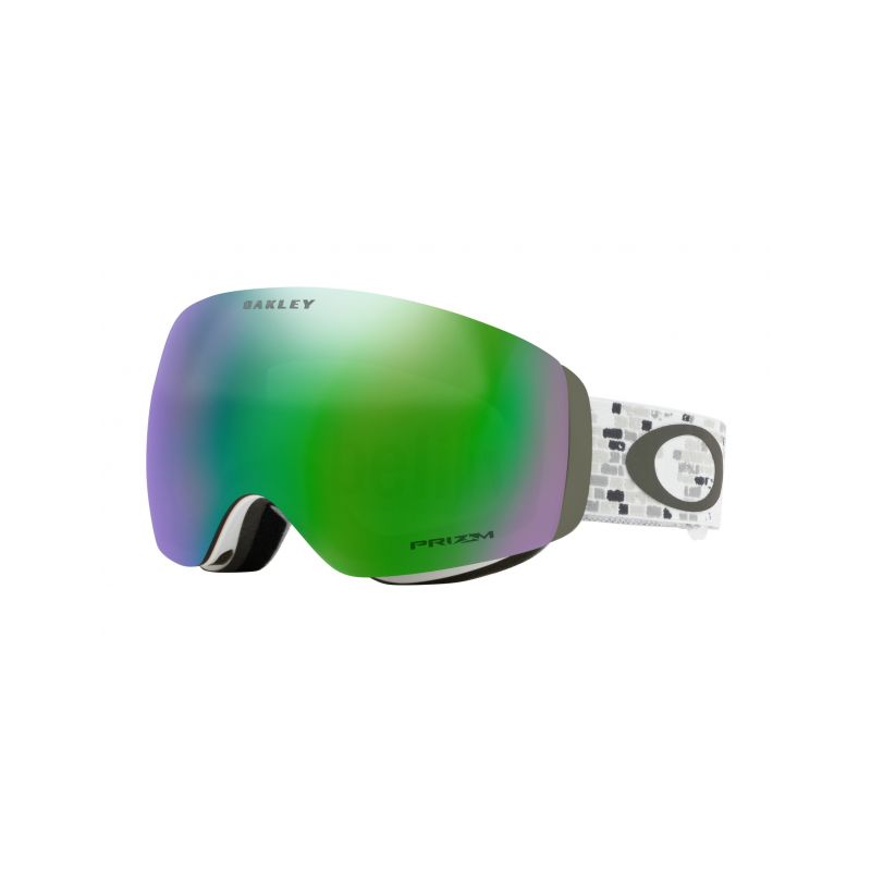 OAKLEY Brýle Flight Deck XM Lindsey Vonn Brick Wall - 1 OAKLEY Brýle Flight Deck XM Lindsey Vonn Brick Wall - 1