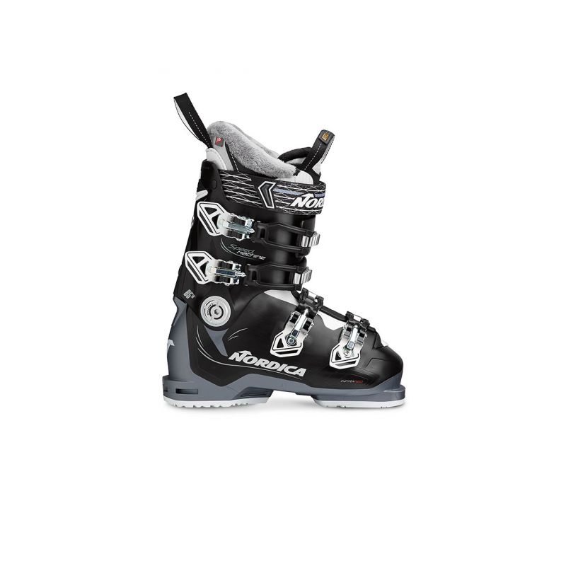 NORDICA boty Speedmachine 85 W 240 - 1 NORDICA boty Speedmachine 85 W 240 - 1