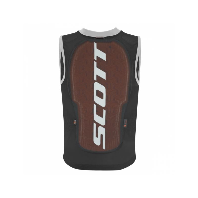 SCOTT chránič páteře Protector Jr Actifit Plus XS - 1 SCOTT chránič páteře Protector Jr Actifit Plus XS - 1