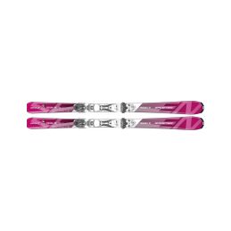 Sporten lyže Iridium 4 W set 159cm - 1