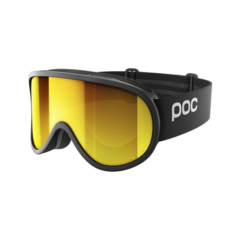 POC brýle Retina Clarity   Uranium Black - 1