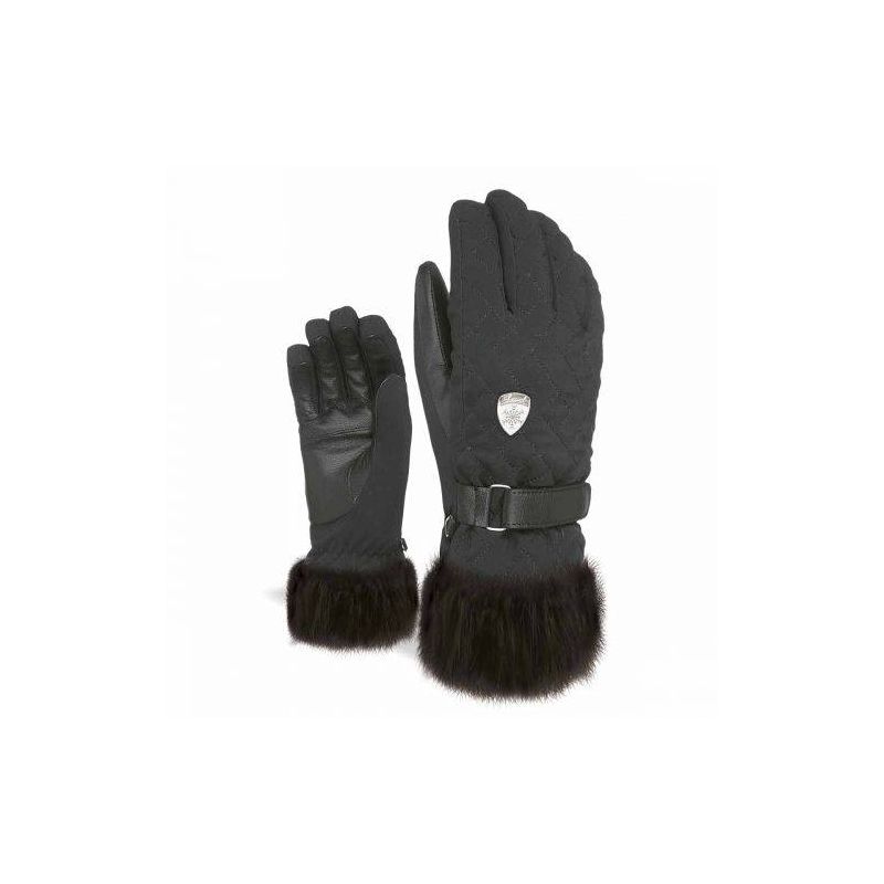LEVEL rukavice Chanelle W 8 M - 1