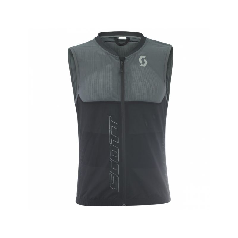 SCOTT chránič páteře Light Vest M´s Actifit Plus v.S - 1 SCOTT chránič páteře Light Vest M´s Actifit Plus v.S - 1