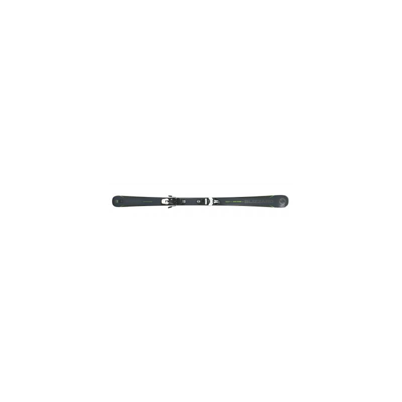 Blizzard lyže WCR Power 167 cm set - 1 Blizzard lyže WCR Power 167 cm set - 1