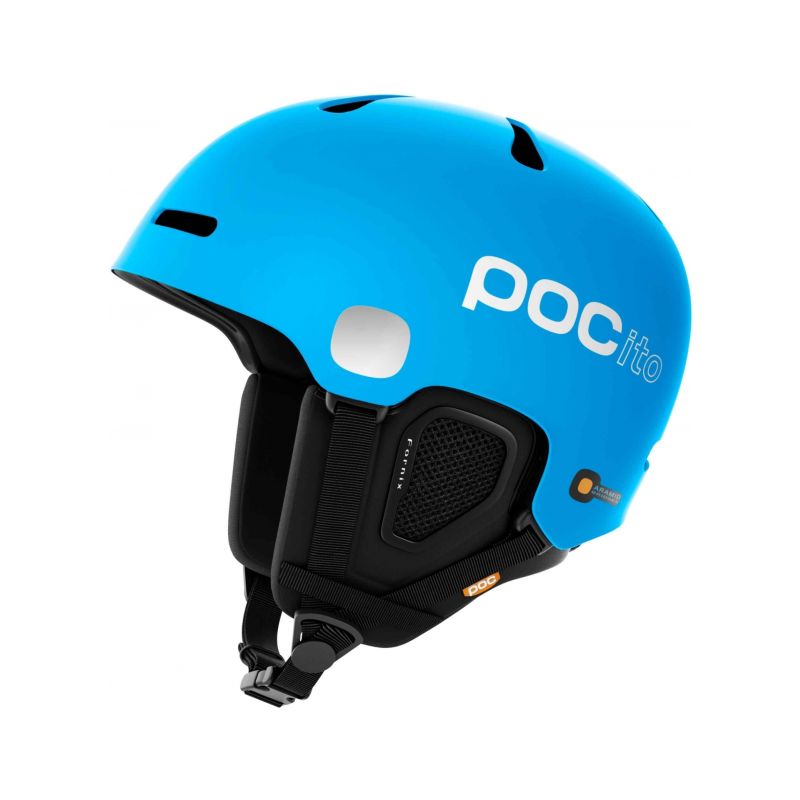 POC helma POCito Fornix XS-S  vel.51/54cm - 1