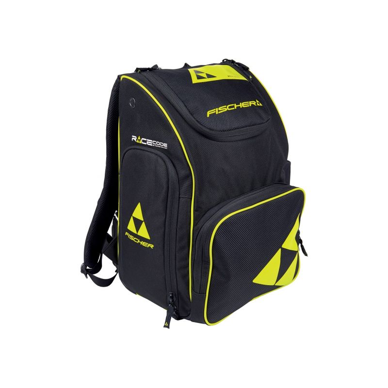 FISCHER batoh Backpack Race 40 L - 1 FISCHER batoh Backpack Race 40 L - 1