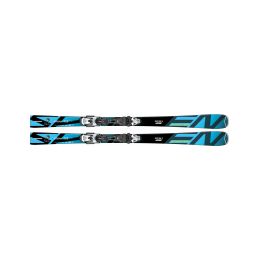 Sporten lyže Iridium 6  set 176cm - 1