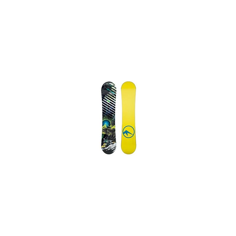 Snowboard Trans Premium 125cm - 1