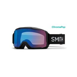 SMITH brýle Showcase OTG Black  medium Fit  S1 - 1