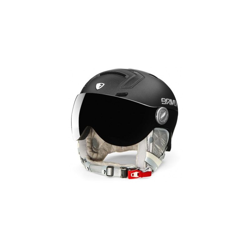 Briko helma Ambra Visor  vel. S - 1