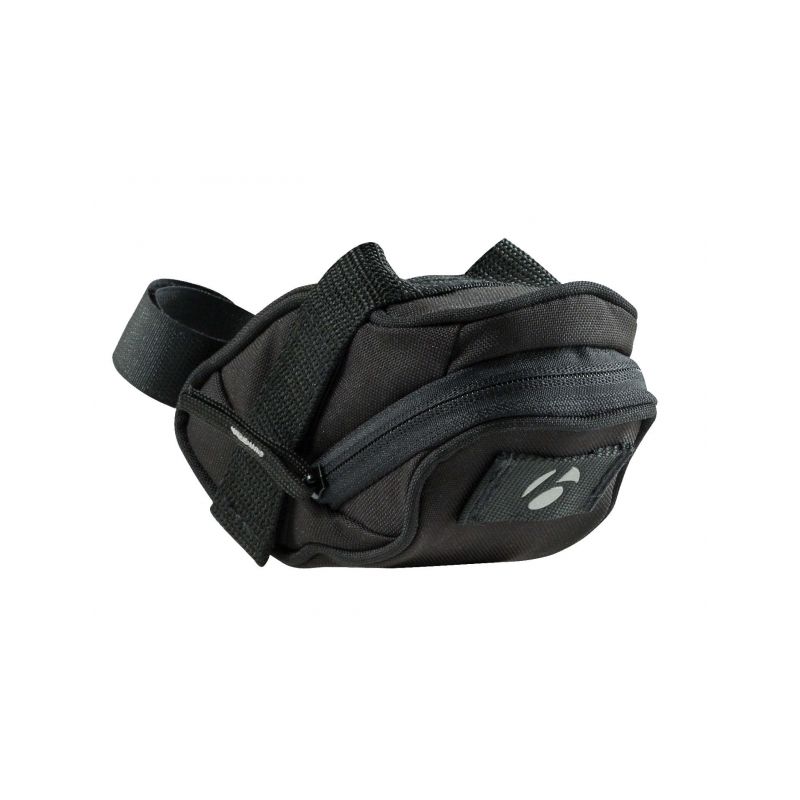Bontrager Podsedlová brašnička Comp Medium - 1 Bontrager Podsedlová brašnička Comp Medium - 1