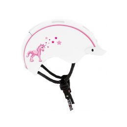 Casco přilba  Mini 2 Einhorn 52-56cm S - 1