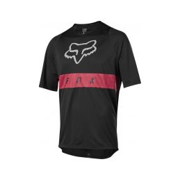 Fox triko Defend Ss Moth  Jersey L - 1