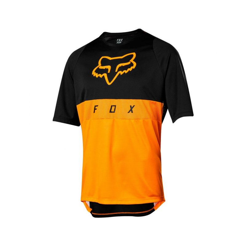 Fox triko Defend Ss Moth Jersey L - 1 Fox triko Defend Ss Moth Jersey L - 1