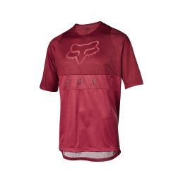 Fox triko Defend Ss Moth  Jersey M - 1