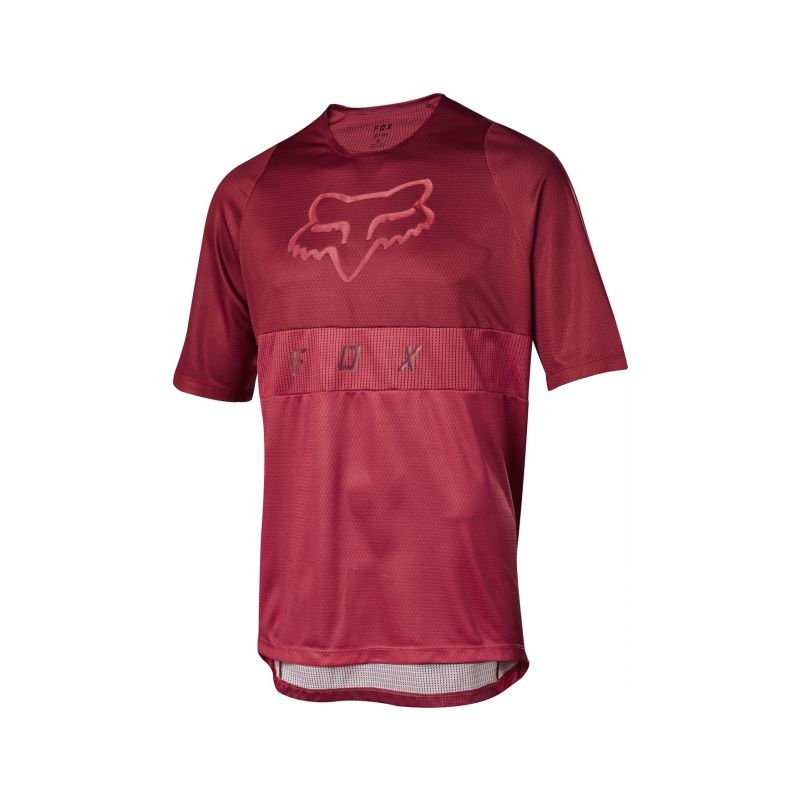 Fox triko Defend Ss Moth  Jersey M - 1