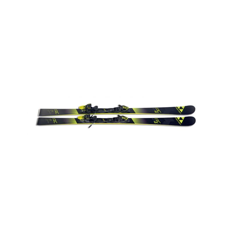 FISCHER lyže RC4 Worldcup RC set 185cm - 1 FISCHER lyže RC4 Worldcup RC set 185cm - 1