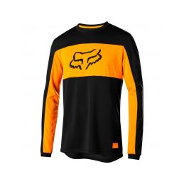 Fox triko Ranger Dr Foxhead Ls  vel. L - 1