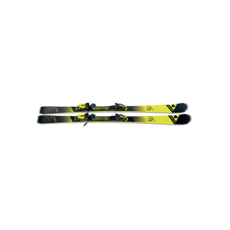FISCHER lyže RC4 Speed PT set 155cm - 1 FISCHER lyže RC4 Speed PT set 155cm - 1