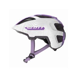 Scott přilba Spunto  50-56cm Jr - 1